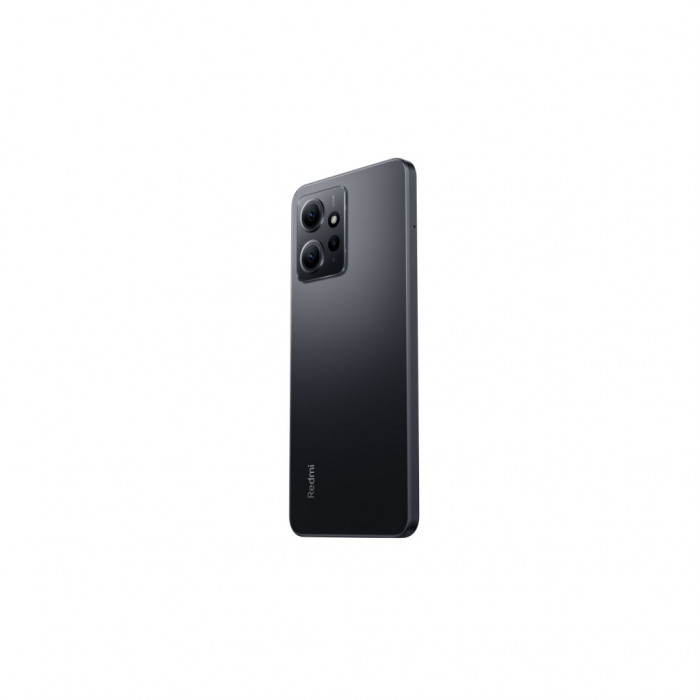 Мобільний телефон Xiaomi Redmi Note 12 4/128GB Onyx Gray