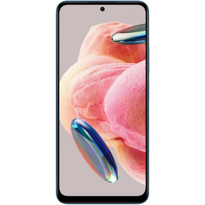 Мобільний телефон Xiaomi Redmi Note 12 4/64GB Ice Blue