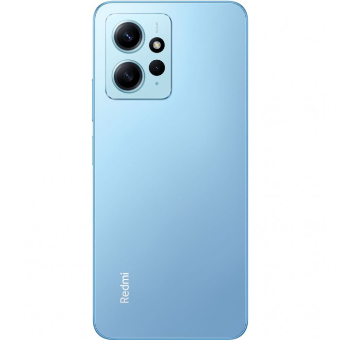 Мобільний телефон Xiaomi Redmi Note 12 4/64GB Ice Blue