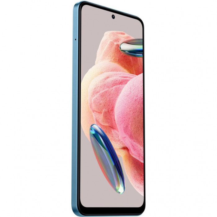 Мобільний телефон Xiaomi Redmi Note 12 4/64GB Ice Blue