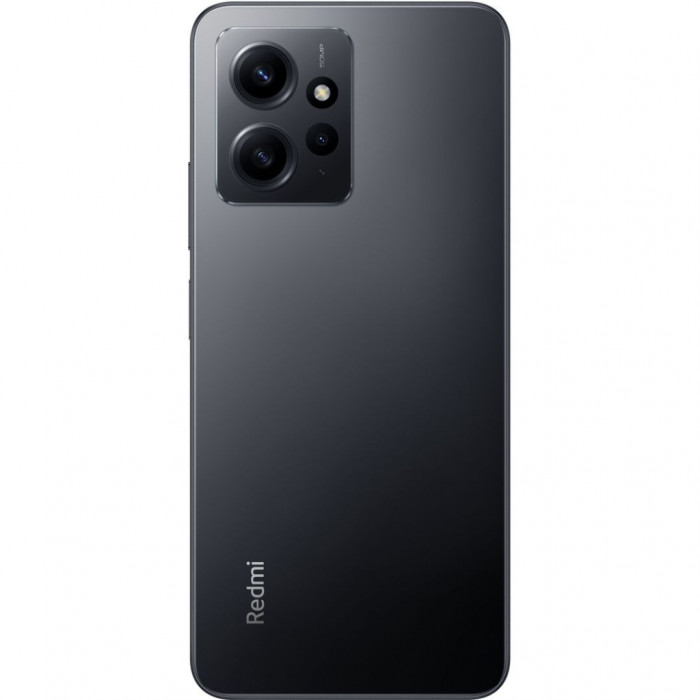 Мобільний телефон Xiaomi Redmi Note 12 4/64GB Onyx Gray