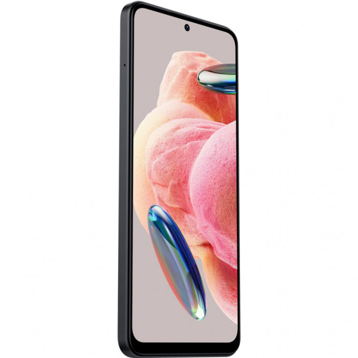Мобільний телефон Xiaomi Redmi Note 12 4/64GB Onyx Gray