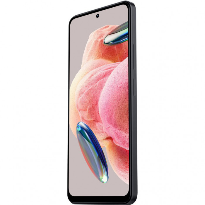 Мобільний телефон Xiaomi Redmi Note 12 4/64GB Onyx Gray