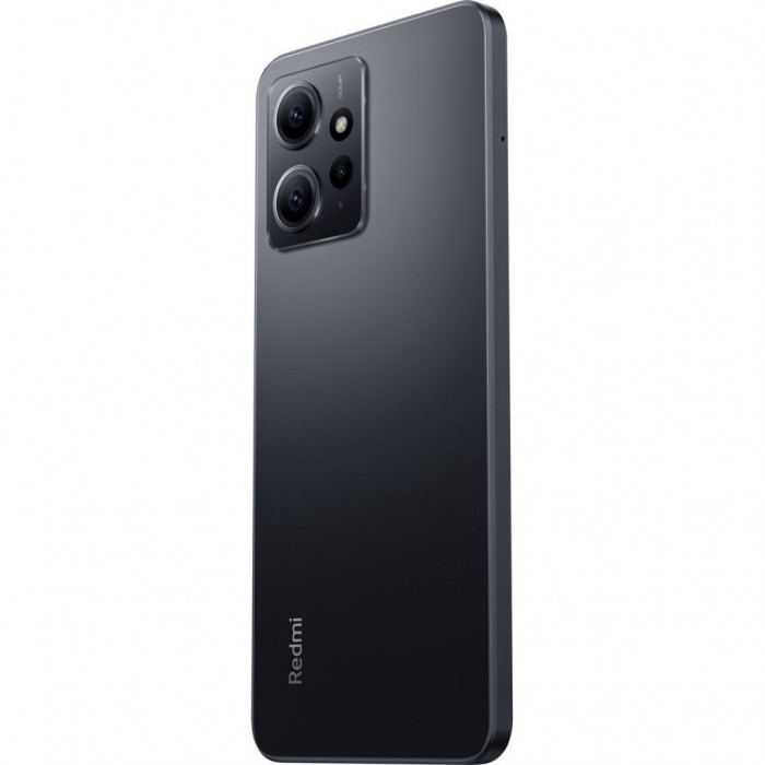 Мобільний телефон Xiaomi Redmi Note 12 4/64GB Onyx Gray