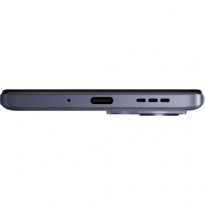 Мобільний телефон Xiaomi Redmi Note 12 5G 4/128GB Onyx Gray