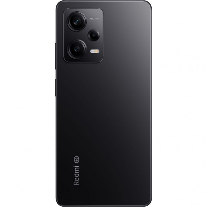 Мобільний телефон Xiaomi Redmi Note 12 Pro 5G 6/128GB Black