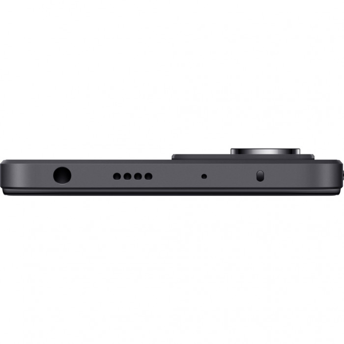Мобільний телефон Xiaomi Redmi Note 12 Pro 5G 6/128GB Black