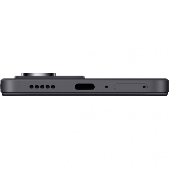 Мобільний телефон Xiaomi Redmi Note 12 Pro 5G 6/128GB Black
