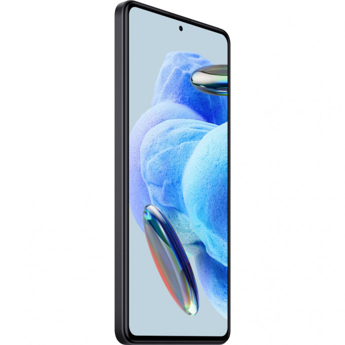 Мобільний телефон Xiaomi Redmi Note 12 Pro 5G 6/128GB Black