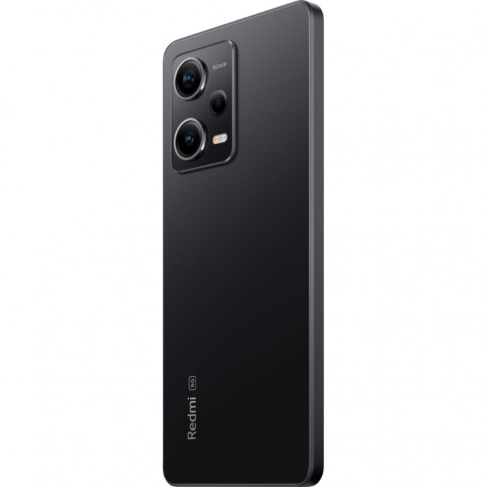 Мобільний телефон Xiaomi Redmi Note 12 Pro 5G 6/128GB Black