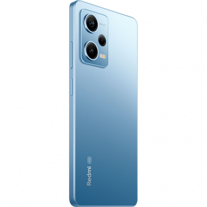 Мобільний телефон Xiaomi Redmi Note 12 Pro 5G 6/128GB Blue