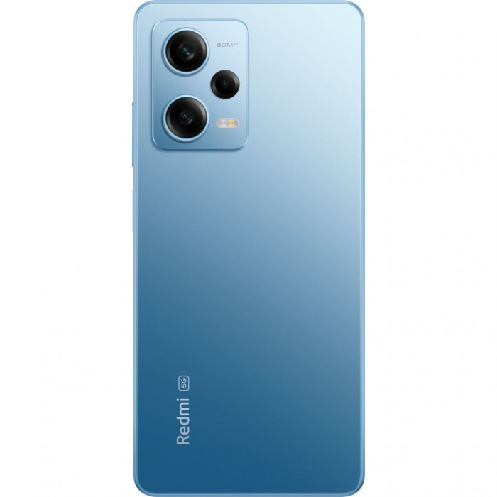 Мобільний телефон Xiaomi Redmi Note 12 Pro 5G 6/128GB Blue