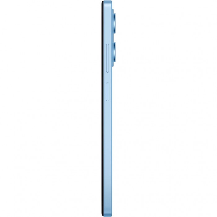 Мобільний телефон Xiaomi Redmi Note 12 Pro 5G 6/128GB Blue