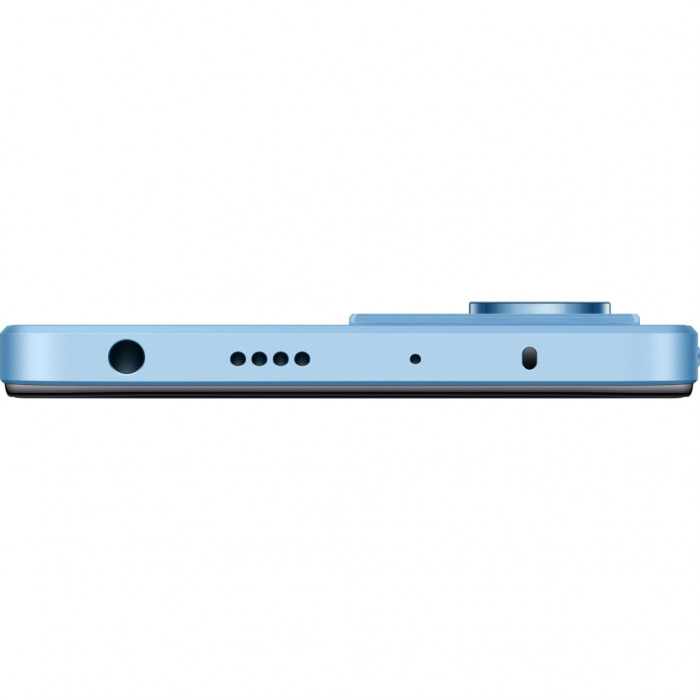 Мобільний телефон Xiaomi Redmi Note 12 Pro 5G 6/128GB Blue
