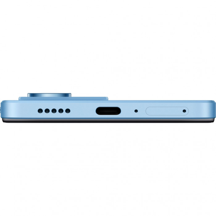 Мобільний телефон Xiaomi Redmi Note 12 Pro 5G 6/128GB Blue