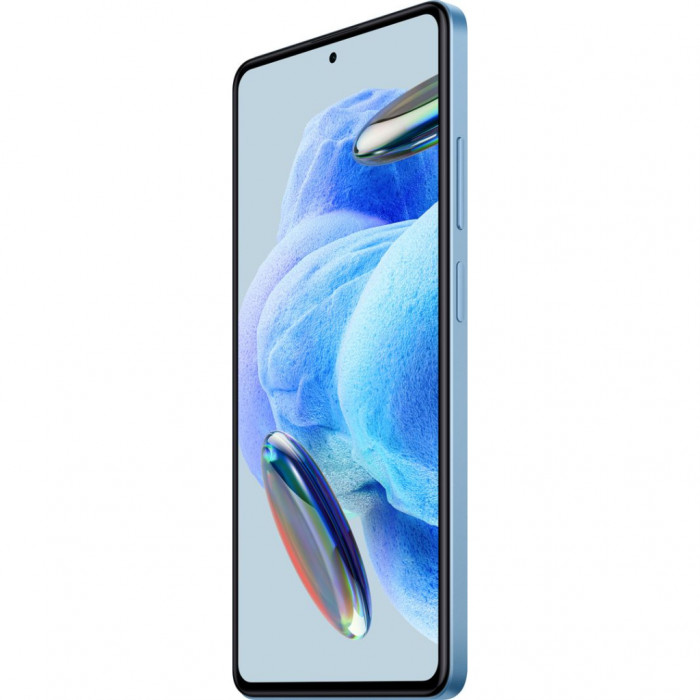 Мобільний телефон Xiaomi Redmi Note 12 Pro 5G 6/128GB Blue