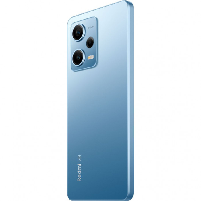 Мобільний телефон Xiaomi Redmi Note 12 Pro 5G 6/128GB Blue
