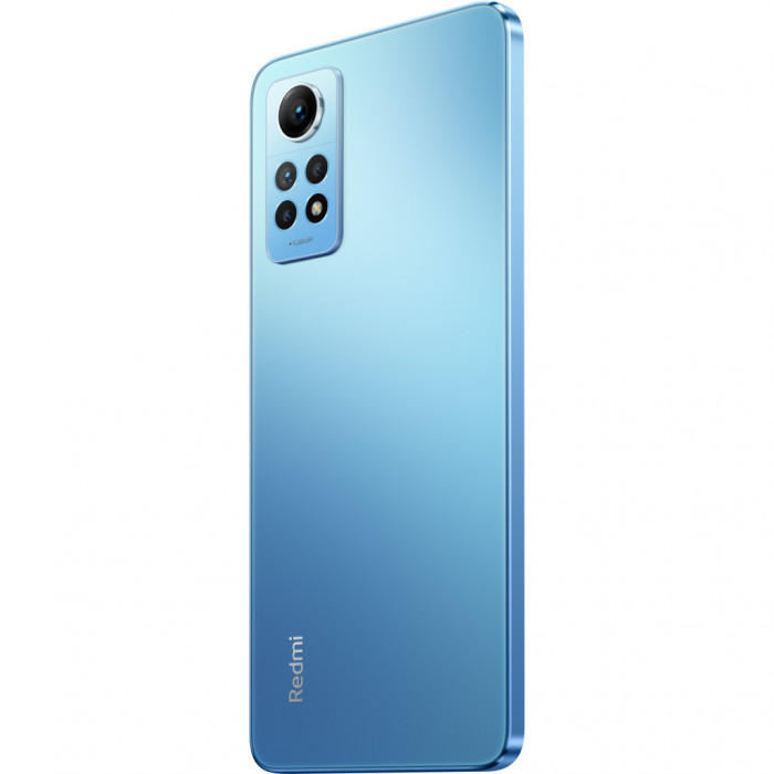 Мобільний телефон Xiaomi Redmi Note 12 Pro 8/256GB Glacier Blue