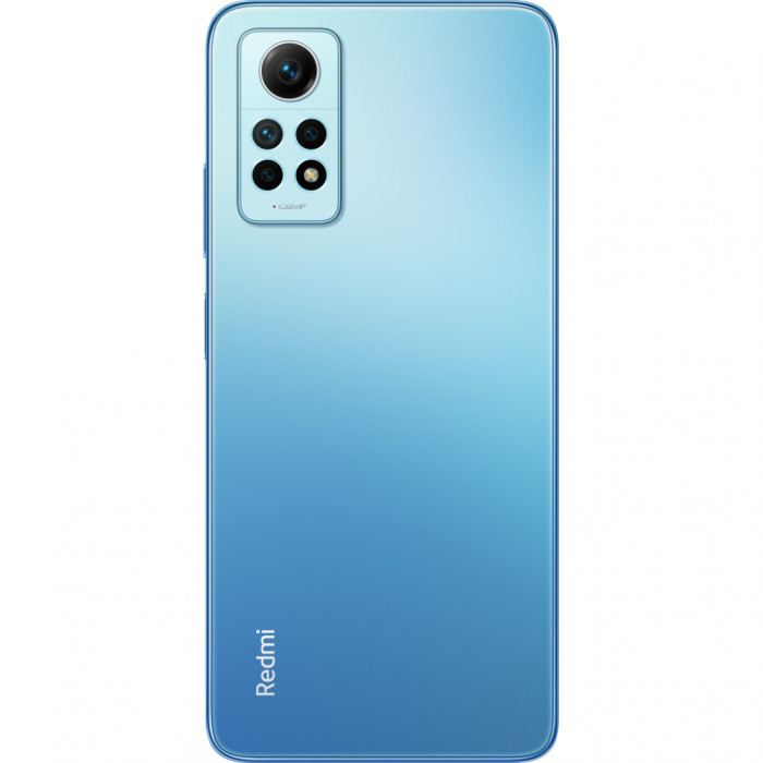 Мобільний телефон Xiaomi Redmi Note 12 Pro 8/256GB Glacier Blue