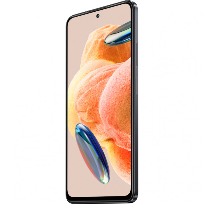 Мобільний телефон Xiaomi Redmi Note 12 Pro 8/256GB Graphite Gray