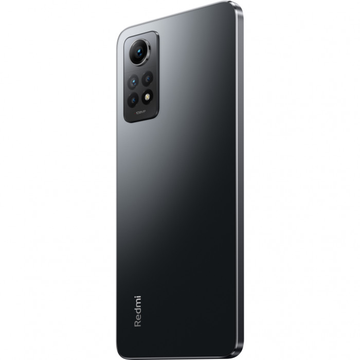 Мобільний телефон Xiaomi Redmi Note 12 Pro 8/256GB Graphite Gray