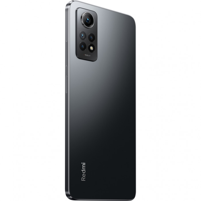 Мобільний телефон Xiaomi Redmi Note 12 Pro 8/256GB Graphite Gray