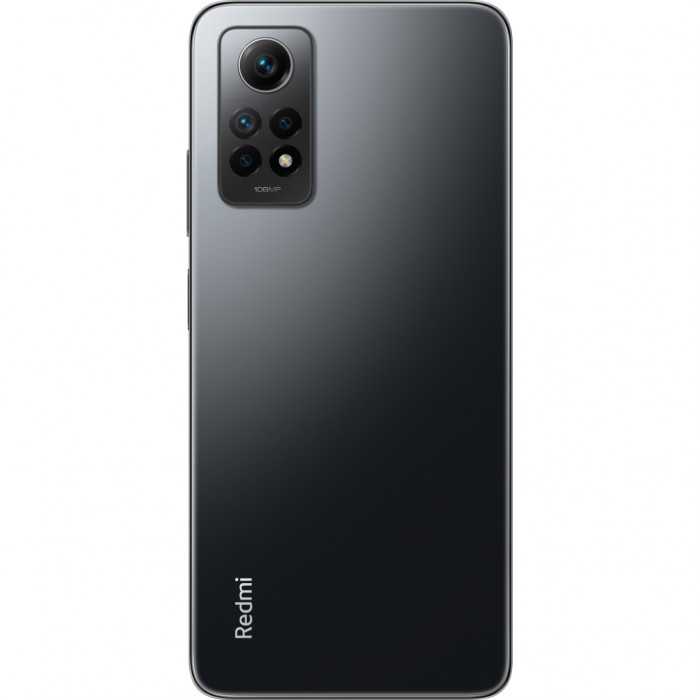 Мобільний телефон Xiaomi Redmi Note 12 Pro 8/256GB Graphite Gray