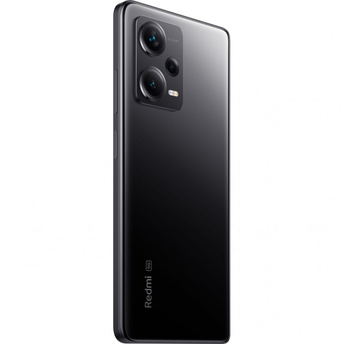 Мобільний телефон Xiaomi Redmi Note 12 Pro+ 8/256 Midnight Black