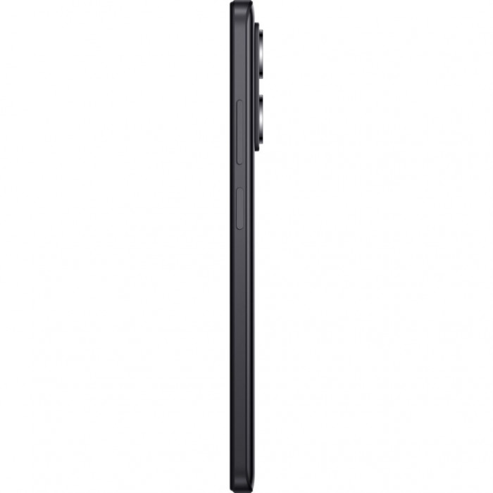Мобільний телефон Xiaomi Redmi Note 12 Pro+ 8/256 Midnight Black