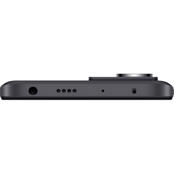 Мобільний телефон Xiaomi Redmi Note 12 Pro+ 8/256 Midnight Black
