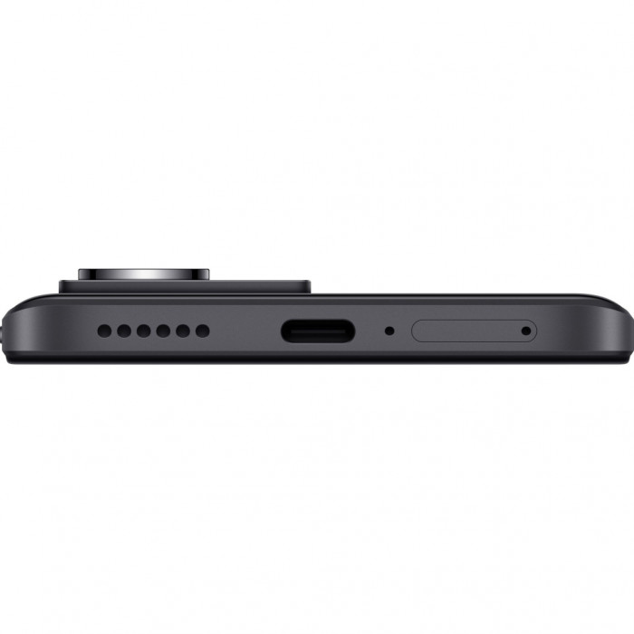 Мобільний телефон Xiaomi Redmi Note 12 Pro+ 8/256 Midnight Black