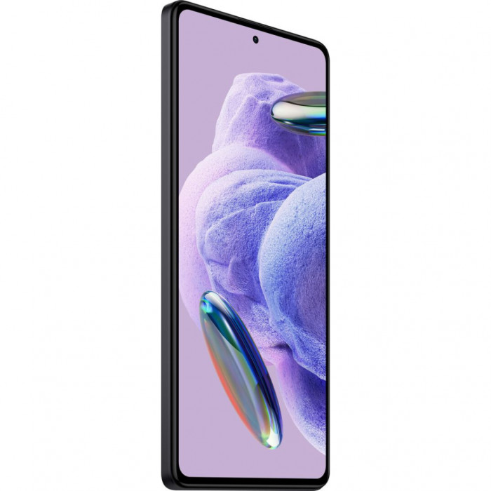Мобільний телефон Xiaomi Redmi Note 12 Pro+ 8/256 Midnight Black