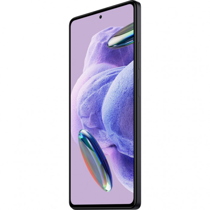 Мобільний телефон Xiaomi Redmi Note 12 Pro+ 8/256 Midnight Black
