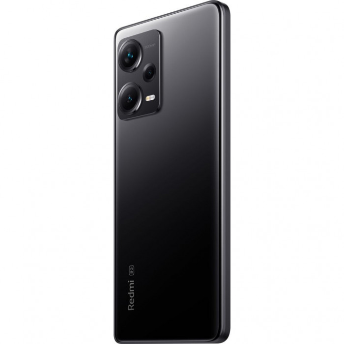 Мобільний телефон Xiaomi Redmi Note 12 Pro+ 8/256 Midnight Black