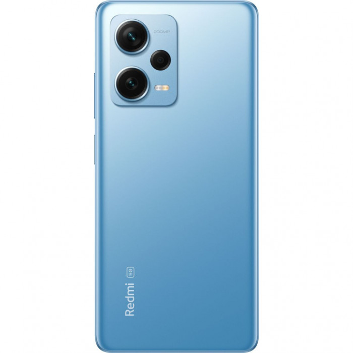 Мобільний телефон Xiaomi Redmi Note 12 Pro+ 8/256 Sky Blue