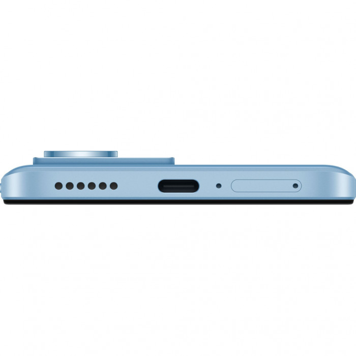 Мобільний телефон Xiaomi Redmi Note 12 Pro+ 8/256 Sky Blue
