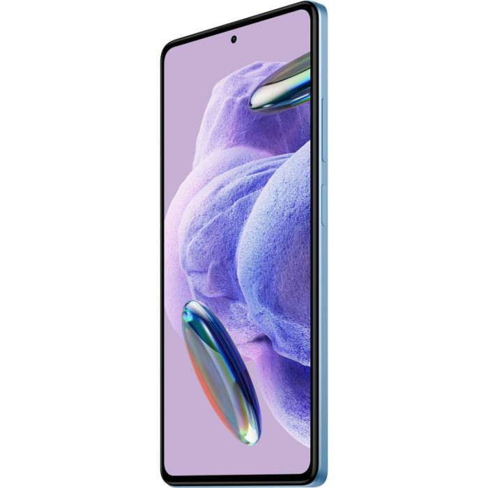 Мобільний телефон Xiaomi Redmi Note 12 Pro+ 8/256 Sky Blue
