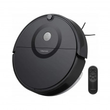 Пилосос Xiaomi Roborock E5 Vacuum Cleaner Black