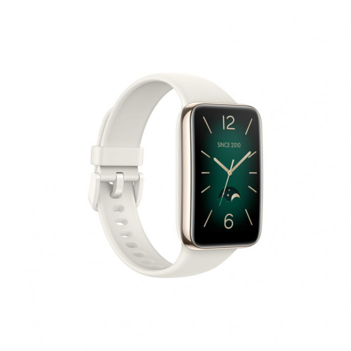 Фітнес браслет Xiaomi Smart Band 7 Pro Ivory