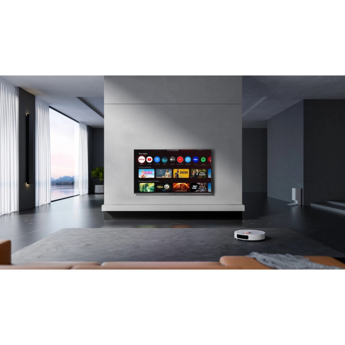 Телевізор Xiaomi TV A Pro 55 2026