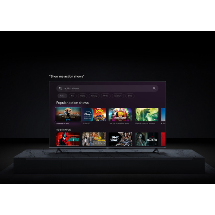 Телевізор Xiaomi TV S Mini LED 75 2025