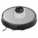 Пилосос Xiaomi Viomi Cleaning Robot V2 Pro Black (V-RVCLM21B)