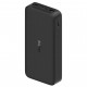 Батарея універсальна Xiaomi Redmi 20000mAh 18W Black (VXN4285CN / VXN4304GL)