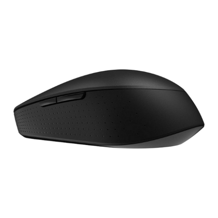 Мишка Xiaomi MiiiW Silent Edition Wireless/Bluetooth Black (WXSMSBMW03 Black)