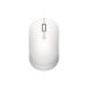 Мишка Xiaomi MiiiW Silent Edition Wireless/Bluetooth White (WXSMSBMW03 White)