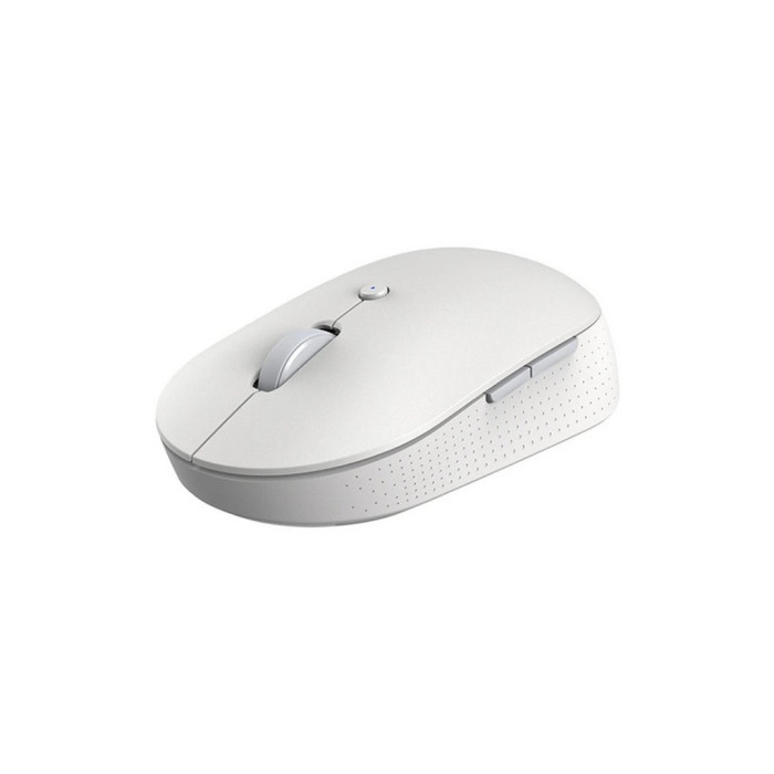 Мишка Xiaomi MiiiW Silent Edition Wireless/Bluetooth White (WXSMSBMW03 White)