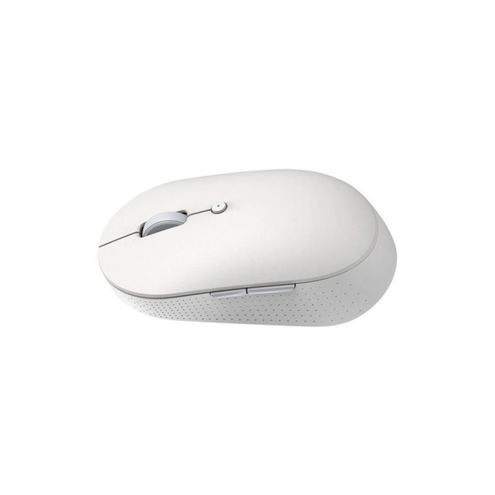 Мишка Xiaomi MiiiW Silent Edition Wireless/Bluetooth White (WXSMSBMW03 White)