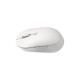 Мишка Xiaomi MiiiW Silent Edition Wireless/Bluetooth White (WXSMSBMW03 White)