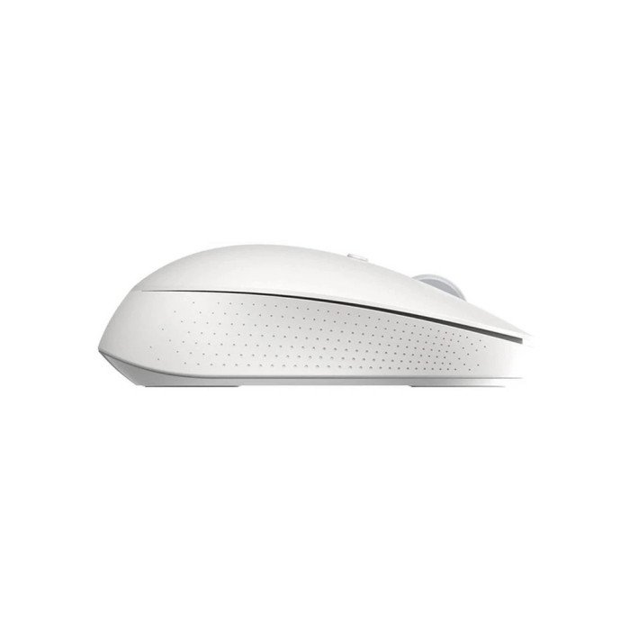 Мишка Xiaomi MiiiW Silent Edition Wireless/Bluetooth White (WXSMSBMW03 White)