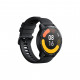 Смарт-годинник Xiaomi Watch S1 Active Space Black